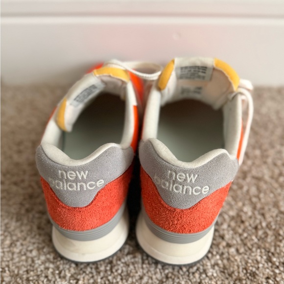 New Balance 574 - Picture 3 of 4